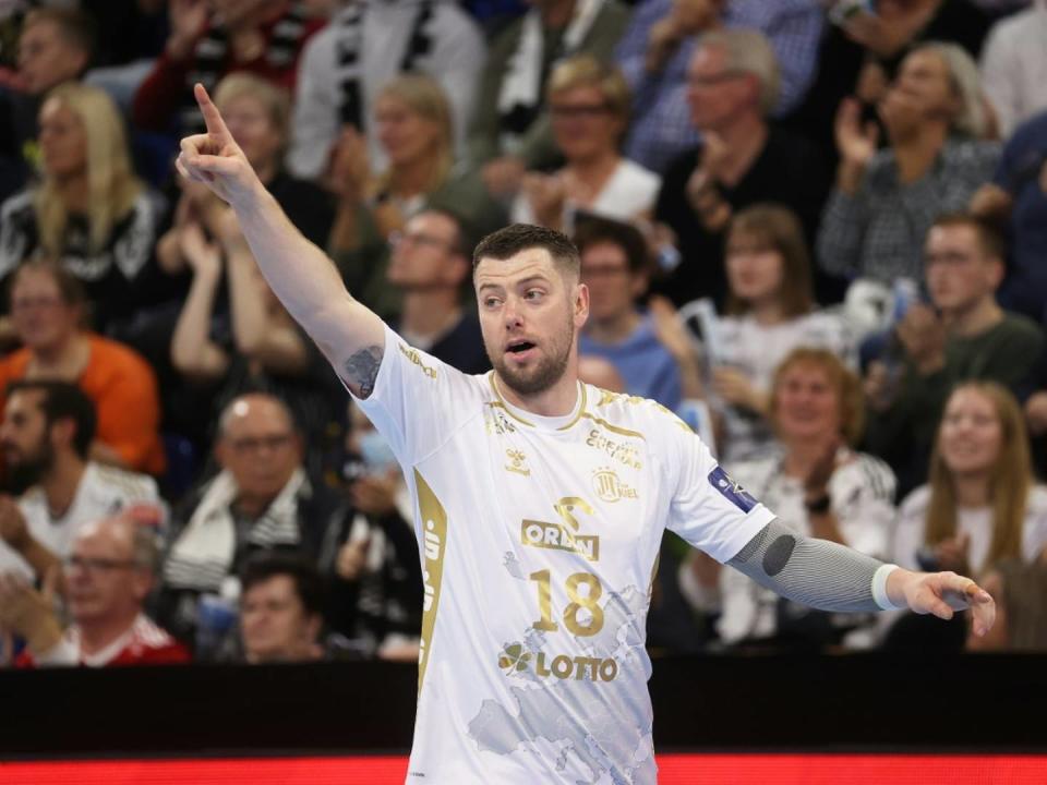 THW Kiel bindet zwei Leistungsträger langfristig