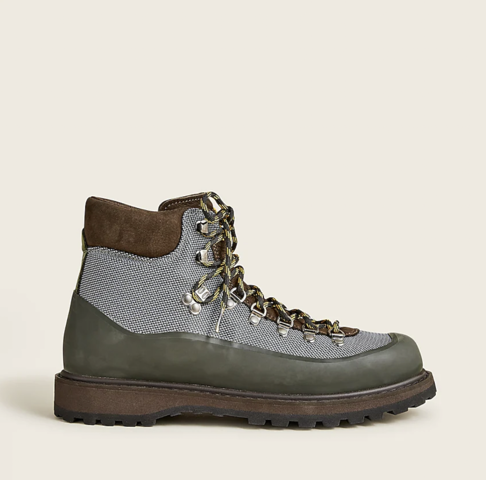 Roccia Vet Boots