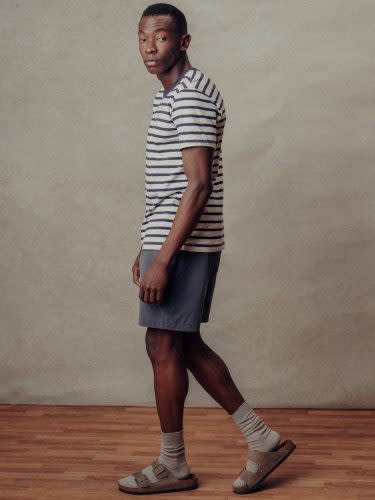 RS Recommends: The Best Men's Shorts for Warmer Weather