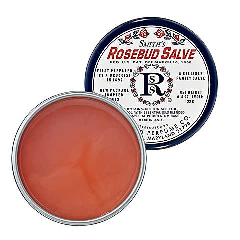 $6, <a href="http://www.sephora.com/rosebud-salve-P42204?om_mmc=Googlepla,_requestid=42976,cm_mmc=us_search-_-GG-_-pla-_-,ci_src=17588969,ci_sku=683490" target="_blank">Sephora.com</a>