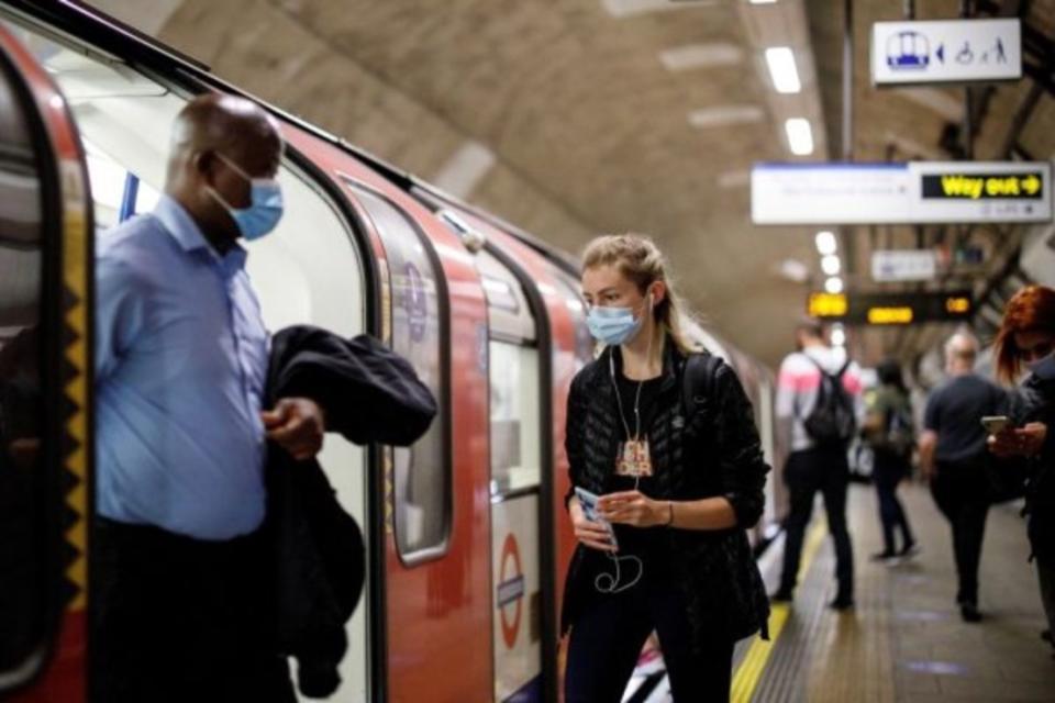 TfL said personal data, including names, home addresses and possibly bank details were stolen as part of a major cyber attack earlier in September.