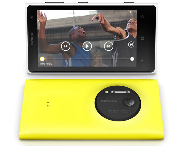 Nokia Lumia 1020 Purchase Plans Poll