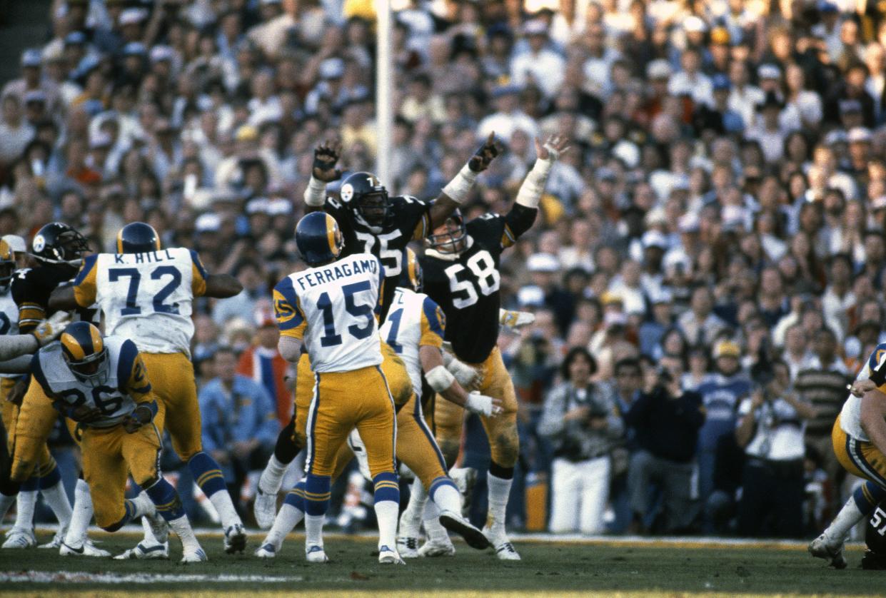 Super Bowl XIV