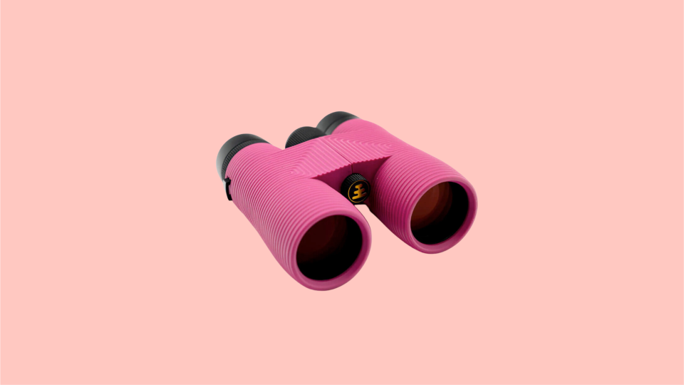 Nocs Provisions binoculars