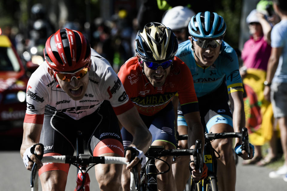 Tour de France 2018 : les plus belles photos de la Grande Boucle