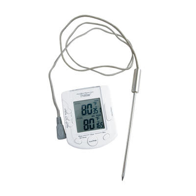 2. Remote Digital Thermometer