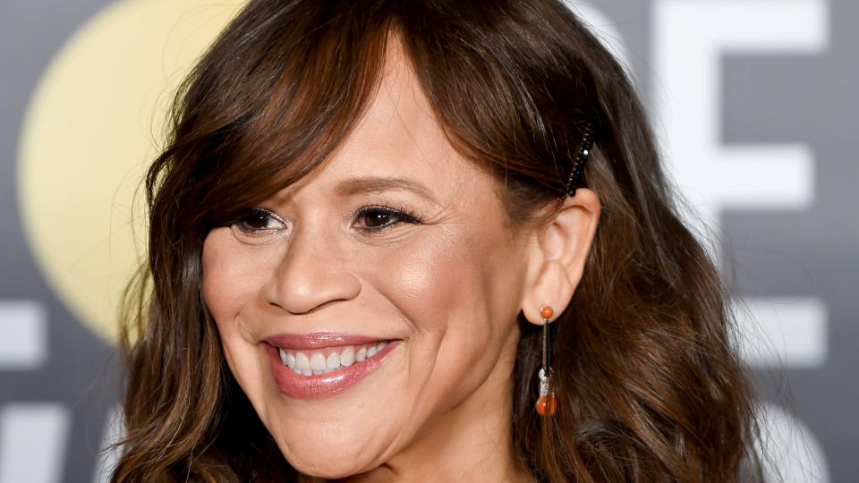 rosie perez