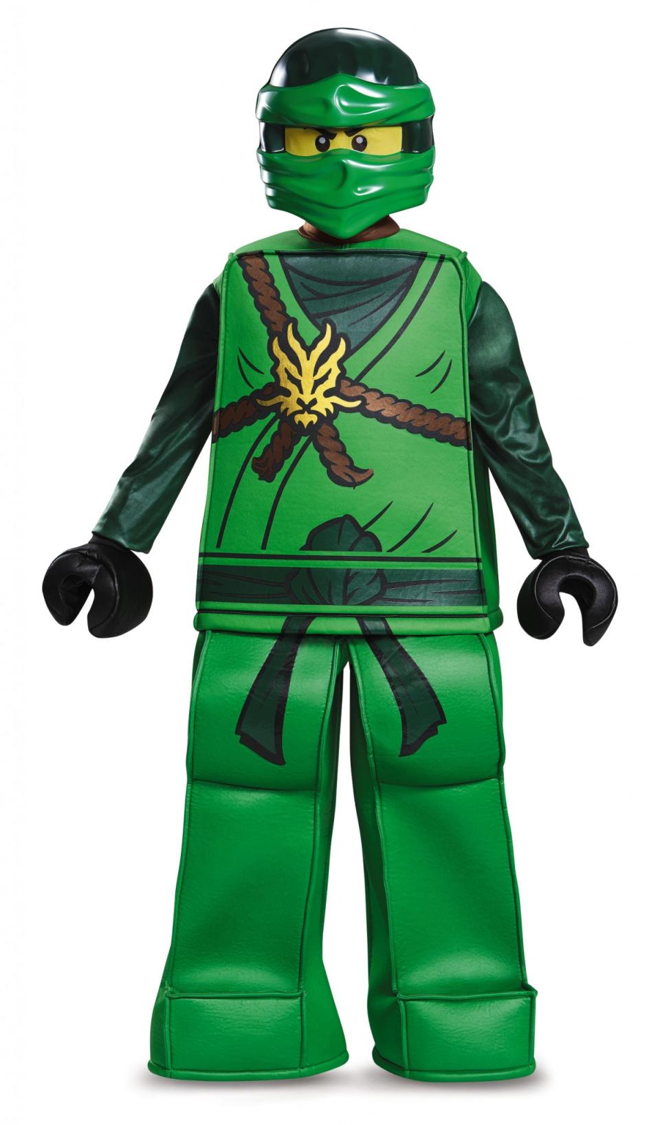 Lego Ninjago Costume £49.99