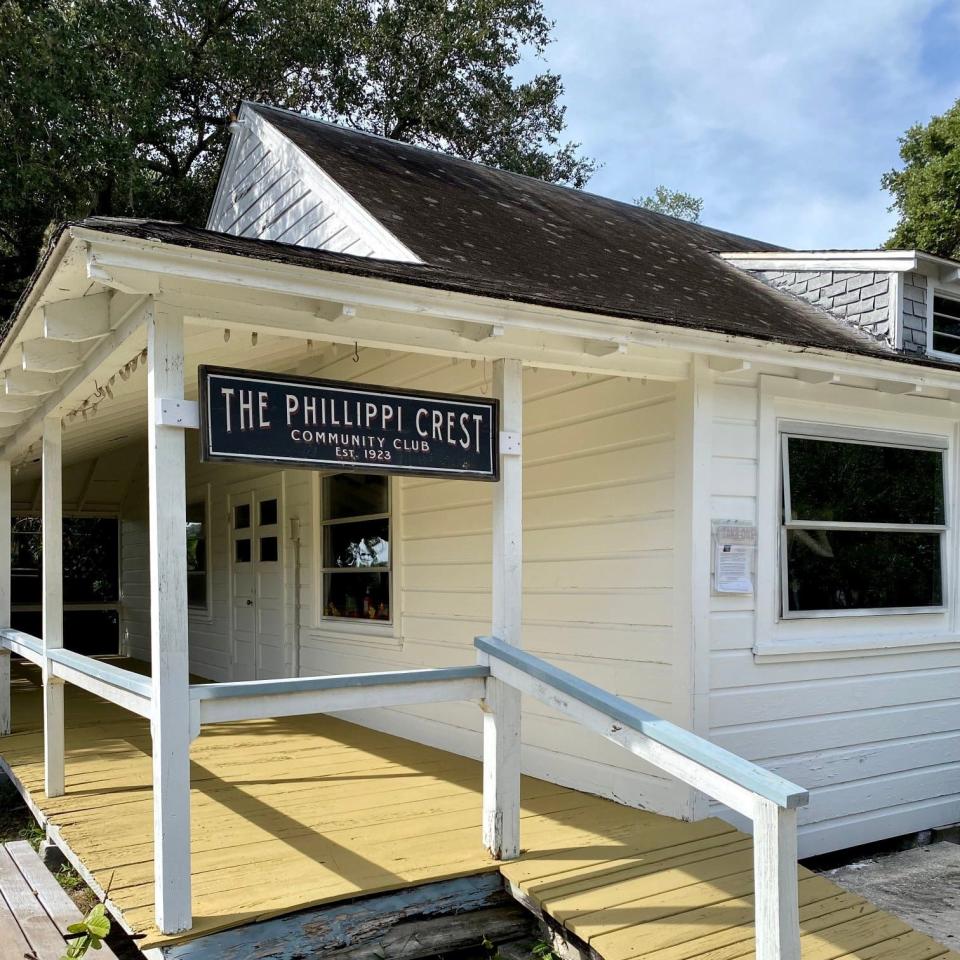 Maine Colony Community Day on March 2 will celebrate the historic Sarasota neighborhood and landmark clubhouse that earned inclusion on the National Register of Historic Places.