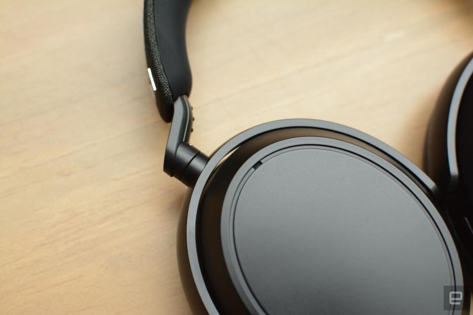 <p>Great sound quality is still here, alongside improved noise cancellation and jaw-dropping 60-hour battery life. They’re also more comfortable, so maybe the updates are enough to make you overlook the retooled aesthetic.</p>
