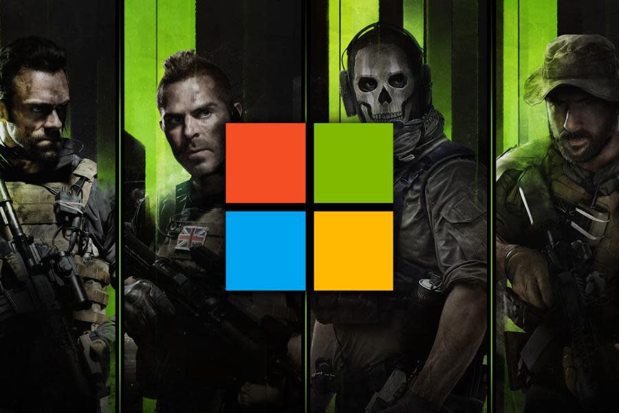 Call of Duty: Xbox pagó anuncios en periódicos de UK para presionar a los reguladores