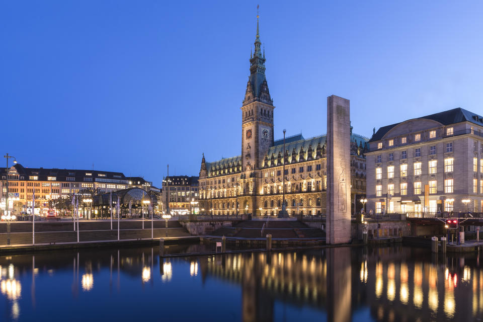 <p>Im hohen Norden von Deutschland liegt eine der lebenswertesten Städte der Nation. Zwar muss man hier mit der nordischen Kälte rechnen, doch das sollte nicht vor einem Leben in der schönen Hafenstadt abschrecken. </p>