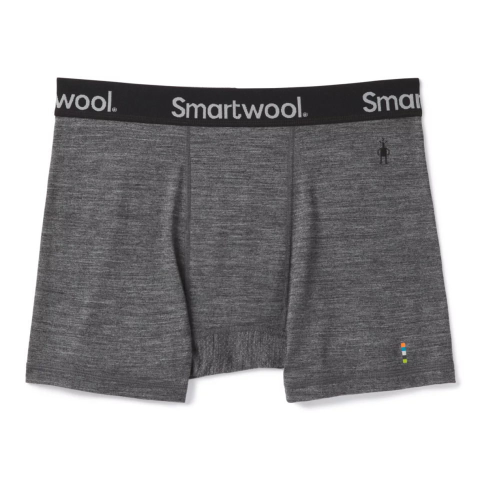 Smartwool Merino Sport Boxer Briefs