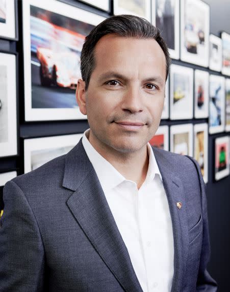 John Cappella has been appointed Executive Vice President and Chief Operating Officer at Porsche Cars North America (PCNA), reporting to President and CEO, Timo Resch.