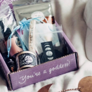 <p><strong>BEST OF 2021</strong></p><p>cratejoy.com</p><p><strong>$27.75</strong></p><p>Tap into your spiritual side with this box designed to bring out your inner goddess. Each shipment comes with five to seven products, including crystals, vegan beauty, aromatherapy, and superfood snacks.</p><p><em><strong>What reviewers say: </strong>I've been a subscriber for the last 5 boxes and each one has been amazing and filled with goodies such as candles, jewelry, vegan candy, essential oil sprays and beautiful crystals. The box value always exceeds the subscription price each month. I definitely recommend!</em></p>