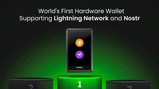 Hong Kong Crypto Exchange Launches Hardware Wallet With