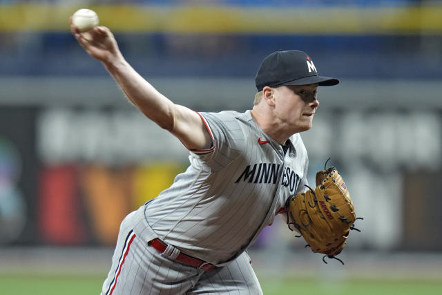 Jose Siri, Rays rough up Tigers in shutout - Field Level Media