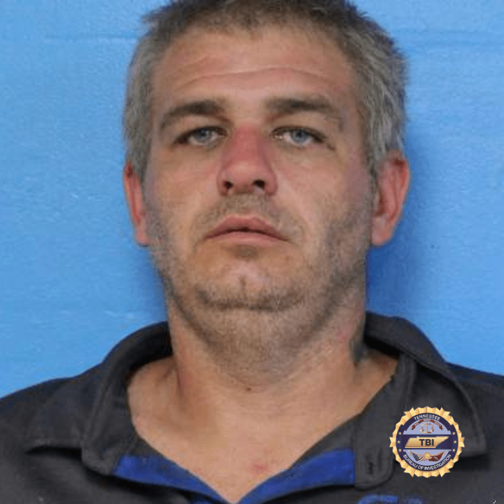 Jim Chambers has been added to TBI’s Most Wanted List. (Photo: TBI).