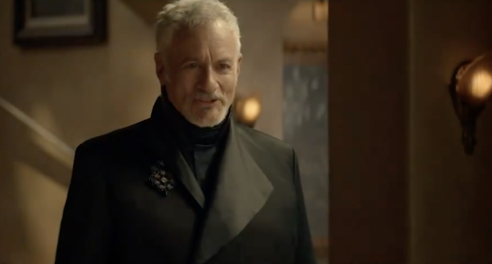 John De Lancie in Picard (Amazon Prime/Paramount+)