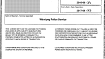 Federal security officials approved Winnipeg police efforts to purchase spying devices