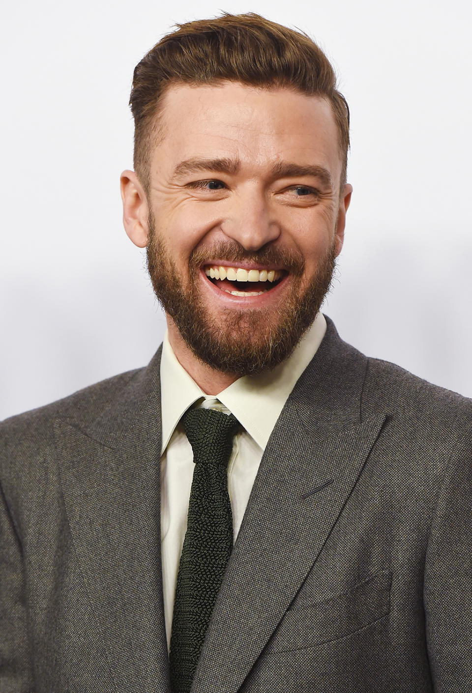 Justin Timberlake