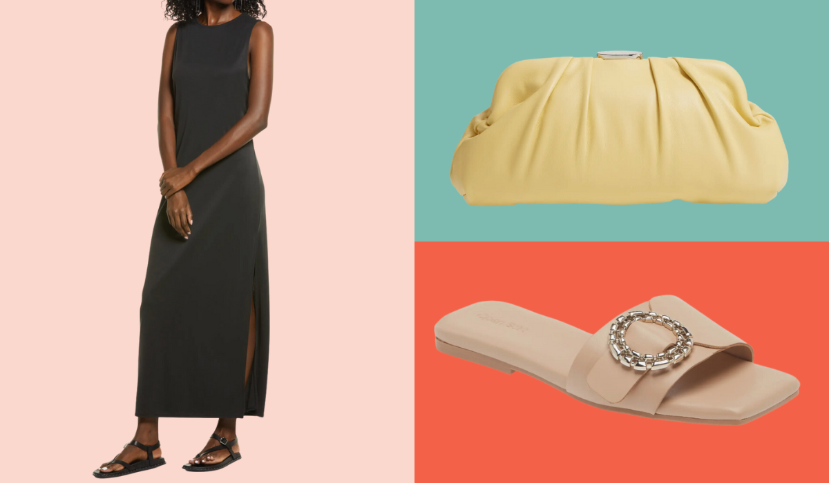 Don't miss these epic deals at Nordstrom's private label sale! (Photo: Nordstrom)