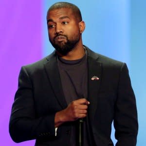 Kim Kardashian: There's Things I Won't 'Ever' Share About Kanye Marriage