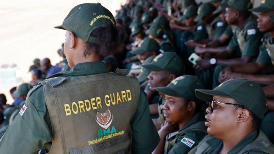 Why South Africa regrets its liberal post-apartheid asylum legal guidelines