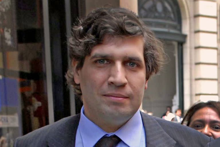 Sergio Chodos