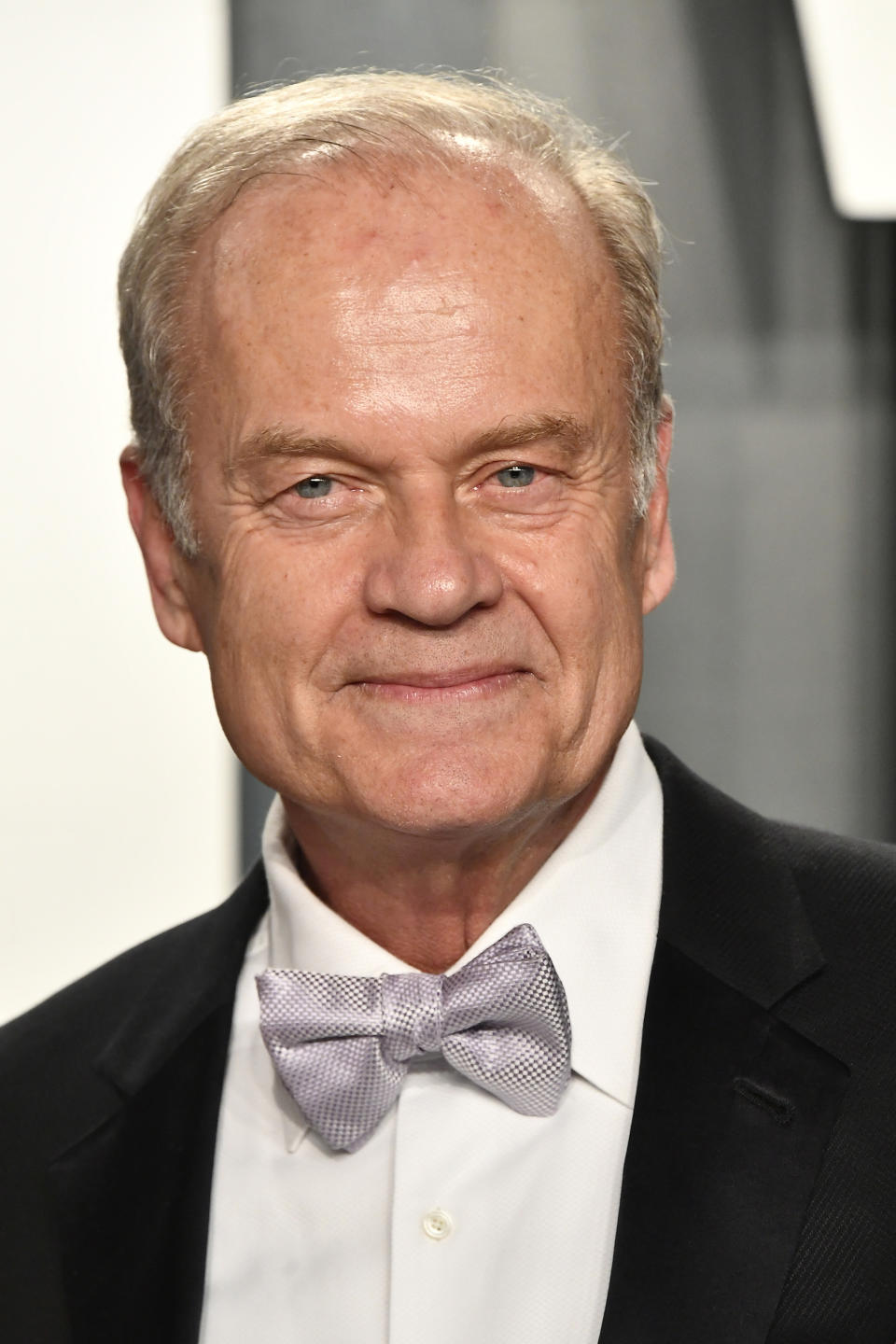 Kelsey Grammer is seen at the Vanity Fair Oscar Party on February 09, 2020