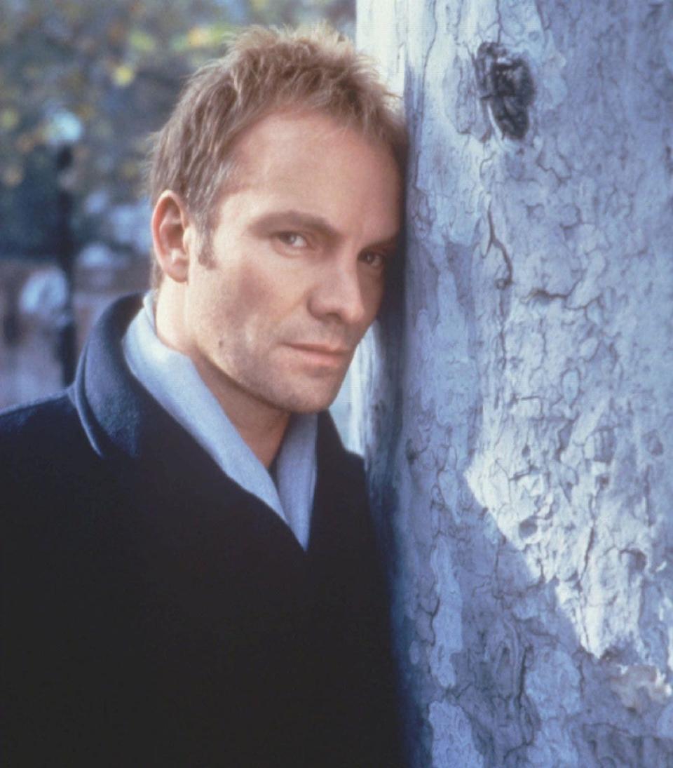 Sting