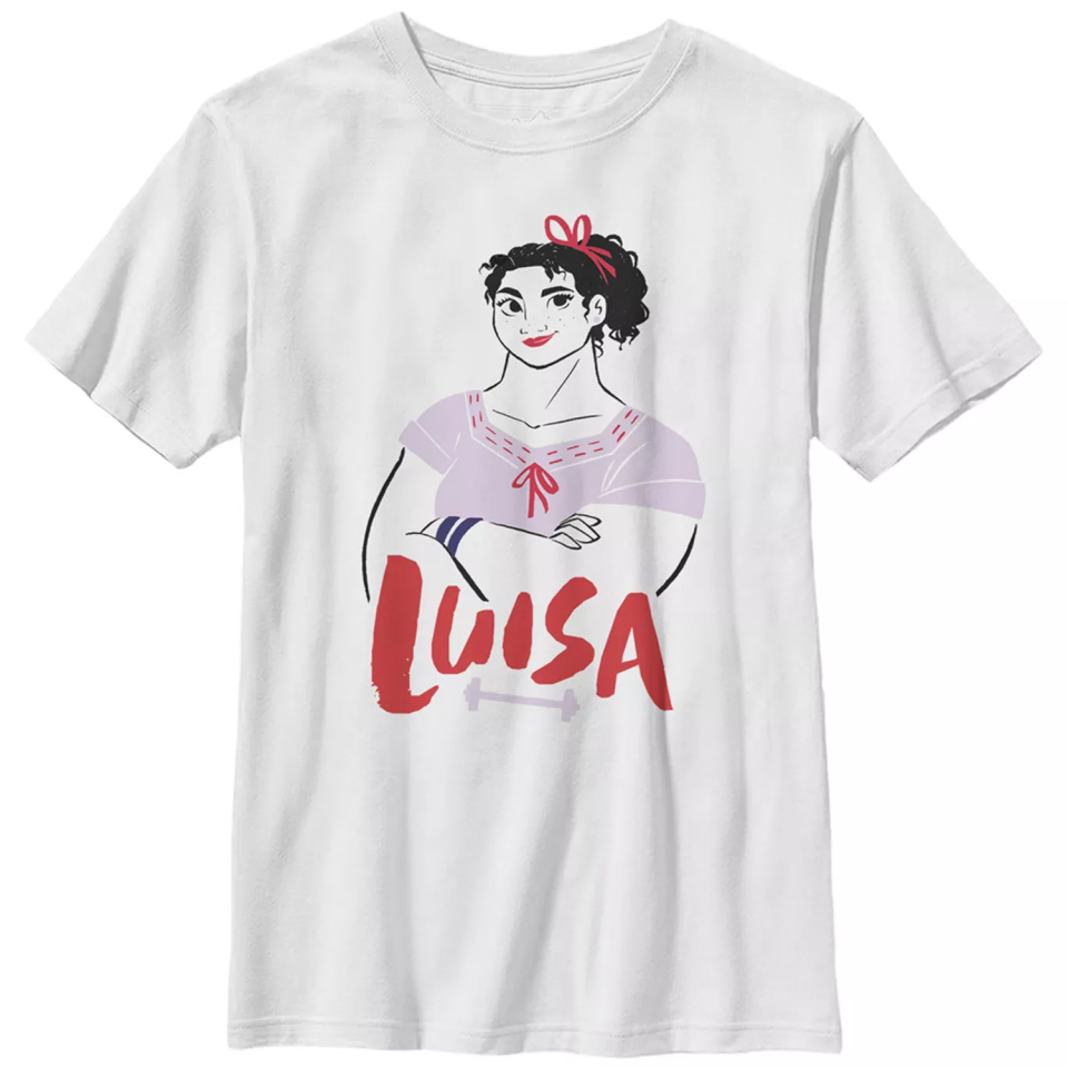 encanto t shirt