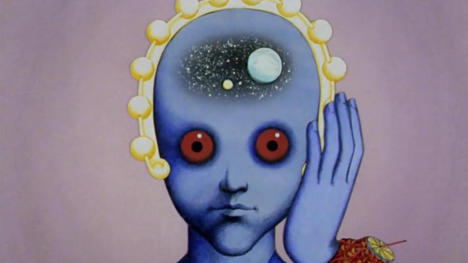 Fantastic Planet