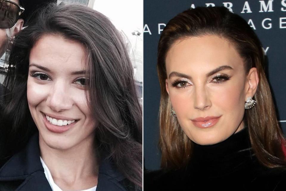 House of Effie Slams Elizabeth Chambers Recent Interview, Reveals She Urged Her to Come Fwd with Armie Allegations