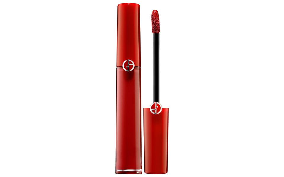 Giorgio Armani Beauty Lip Maestro in Color 400