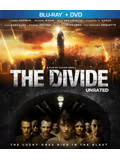 The Divide Box Art