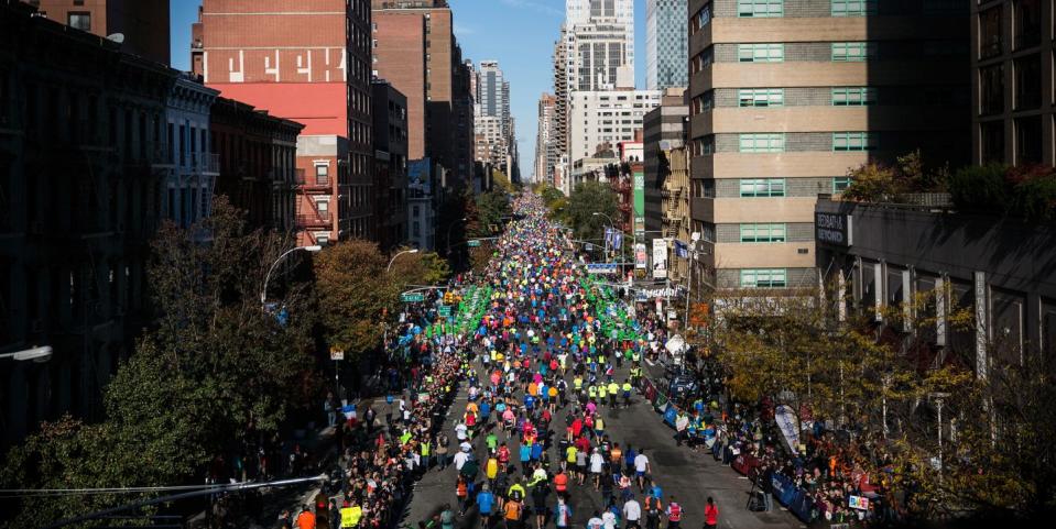 Photo credit: Andrew Burton - Getty Images