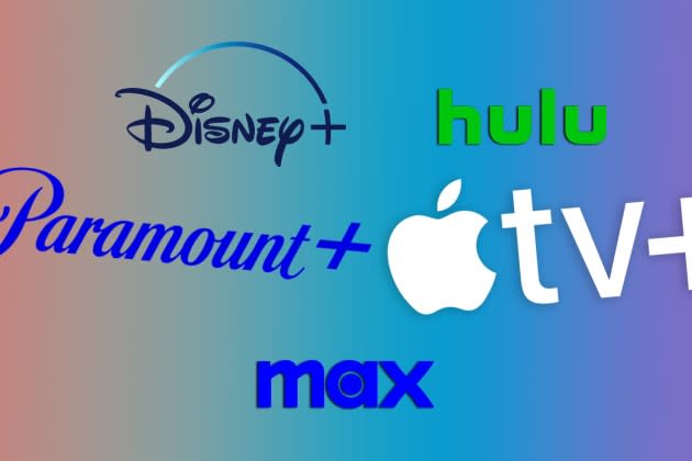 Media Deals in 2023: Predictions for Apple, Disney, , Netflix