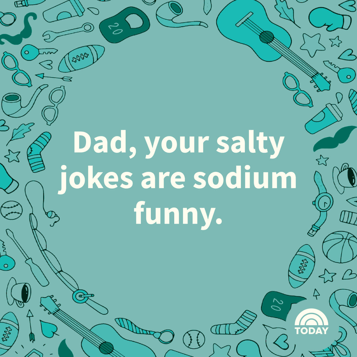 Father's Day Puns