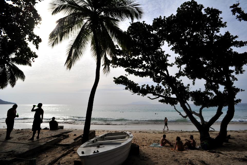 <p><b>Rank:</b> 13</p> <p><b>Country:</b> Seychelles</p> <p><b>Average unemployment rate:</b> 2.00%</p> <p>(AFP PHOTO / ALBERTO PIZZOLI)</p>