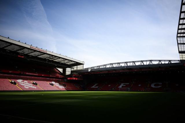 Liverpool legitimately top of Premier League for first time in over TWO  YEARS - Liverpool FC - This Is Anfield