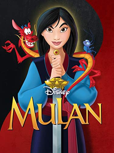 Mulan