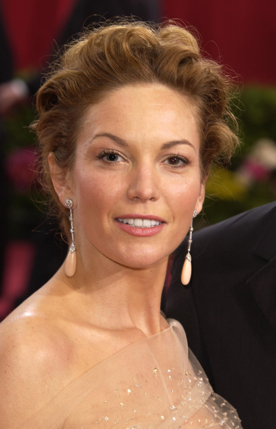 Closeup of Diane Lane