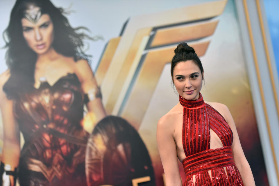 La Mujer Maravilla, Gal Gadot, anuncia que está embarazada de su tercer hijo: así es su familia