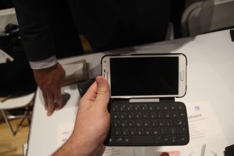 nfc-keyboard