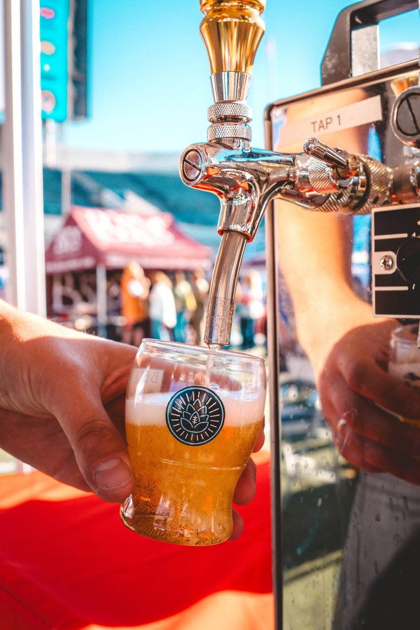 Memphis Brewfest is an annual celebration of all things beer.
