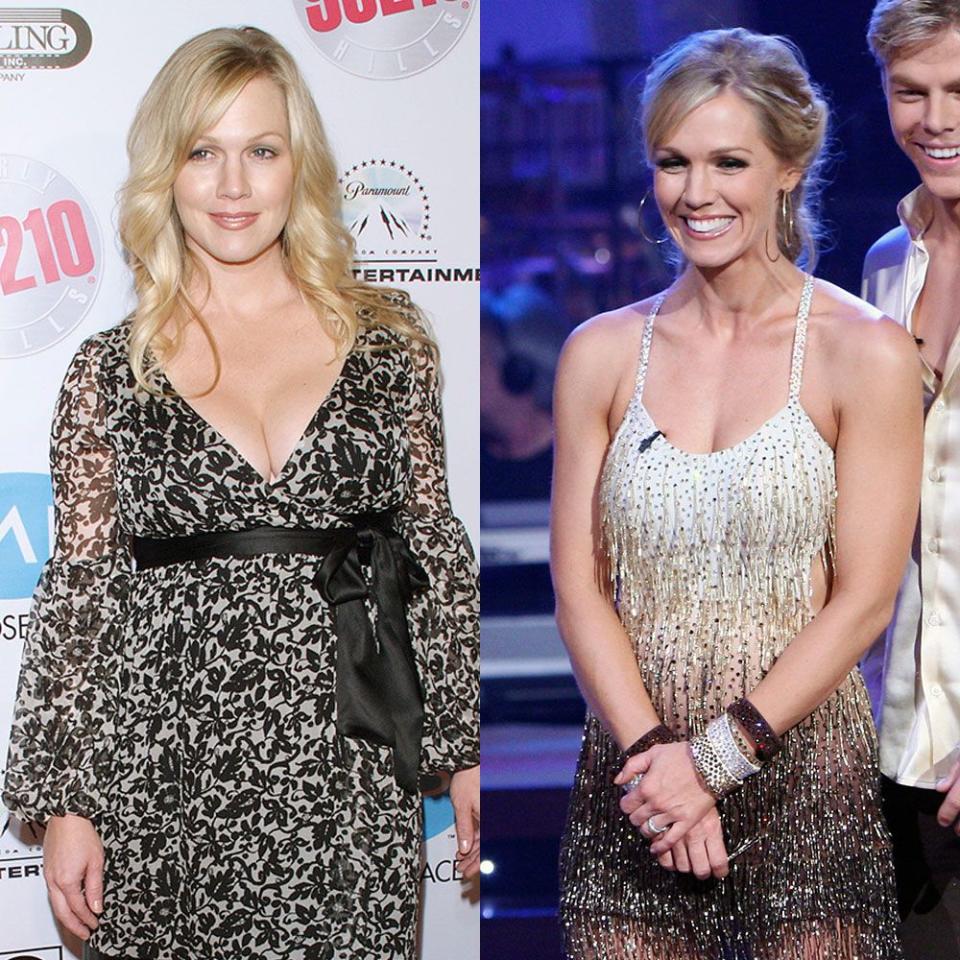 Jennie Garth