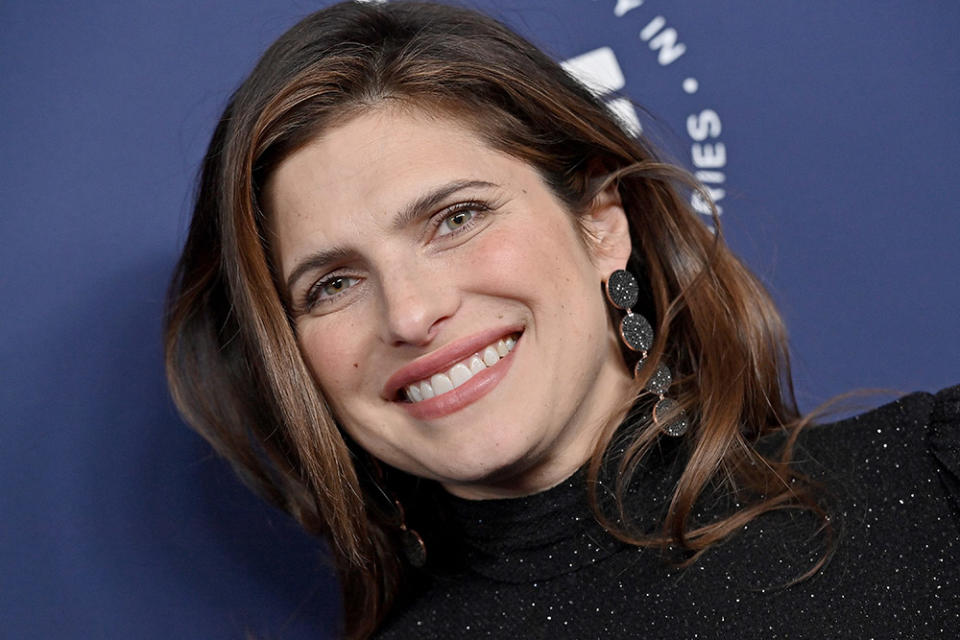 Lake Bell