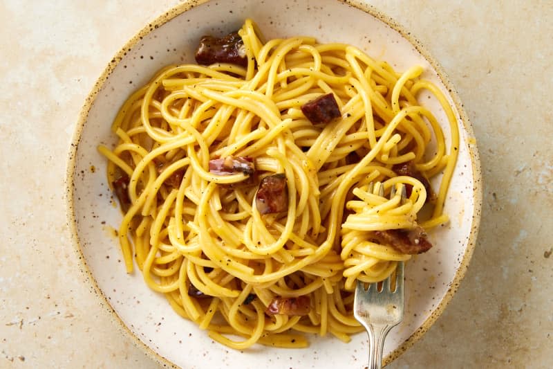 Carbonara