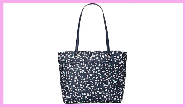 Surprise! Kate Spade bags are nearly 80 percent off for the 4th of July